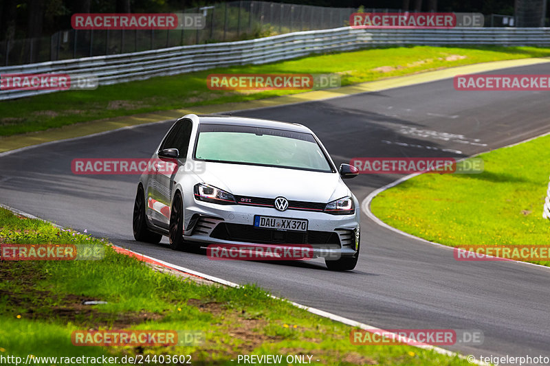 Bild #24403602 - Touristenfahrten Nürburgring Nordschleife (03.09.2023)