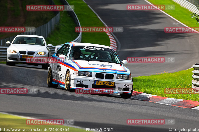 Bild #24403754 - Touristenfahrten Nürburgring Nordschleife (03.09.2023)