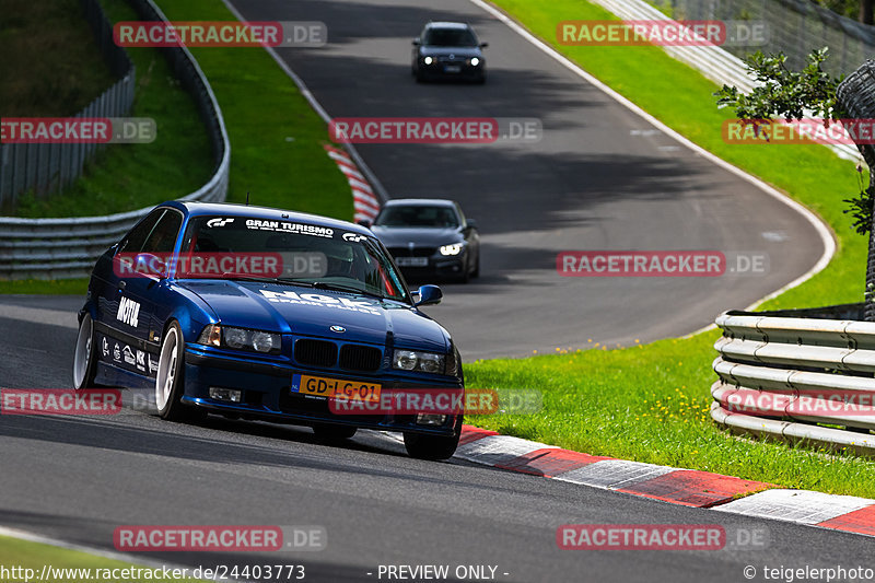 Bild #24403773 - Touristenfahrten Nürburgring Nordschleife (03.09.2023)