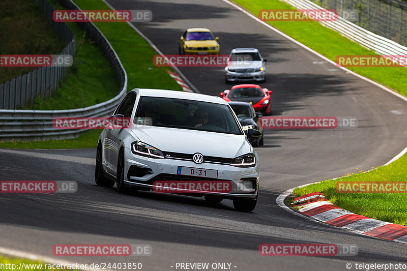 Bild #24403850 - Touristenfahrten Nürburgring Nordschleife (03.09.2023)