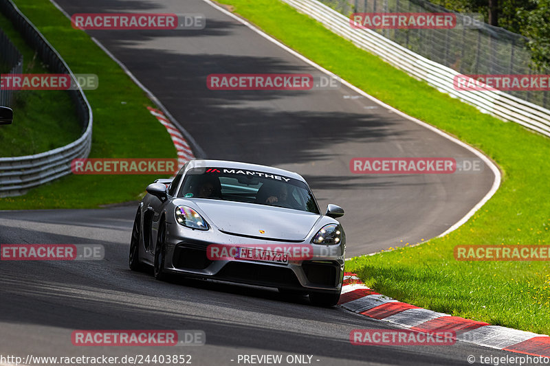 Bild #24403852 - Touristenfahrten Nürburgring Nordschleife (03.09.2023)