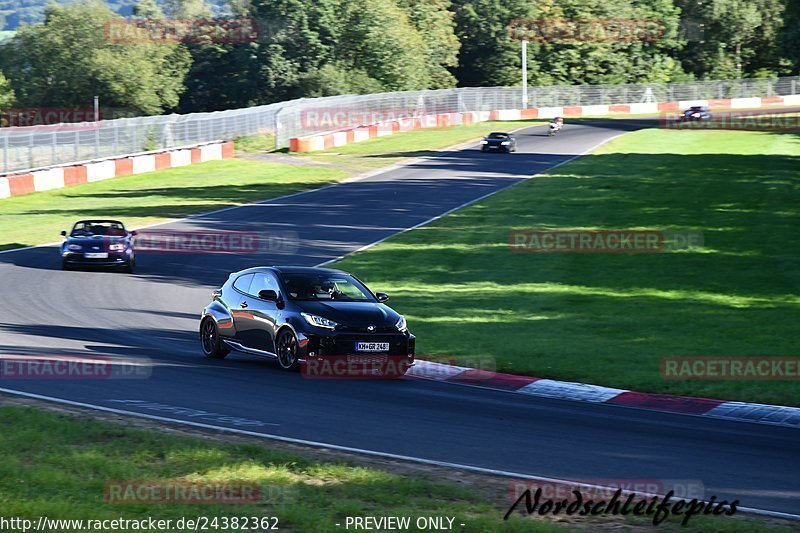 Bild #24382362 - Touristenfahrten Nürburgring Nordschleife (05.09.2023)