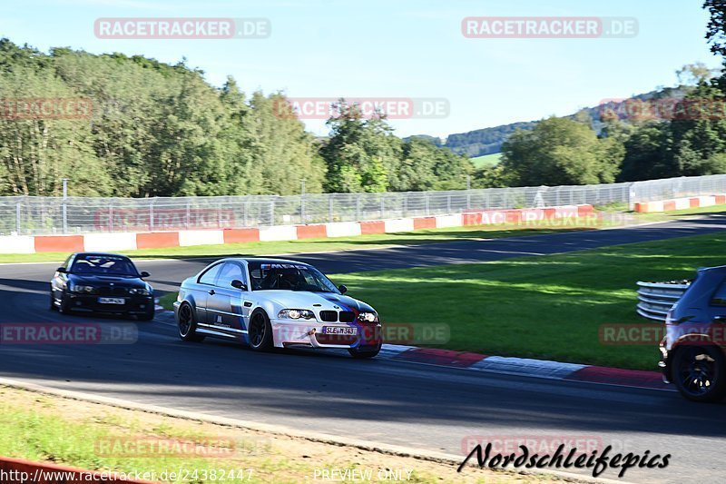 Bild #24382447 - Touristenfahrten Nürburgring Nordschleife (05.09.2023)