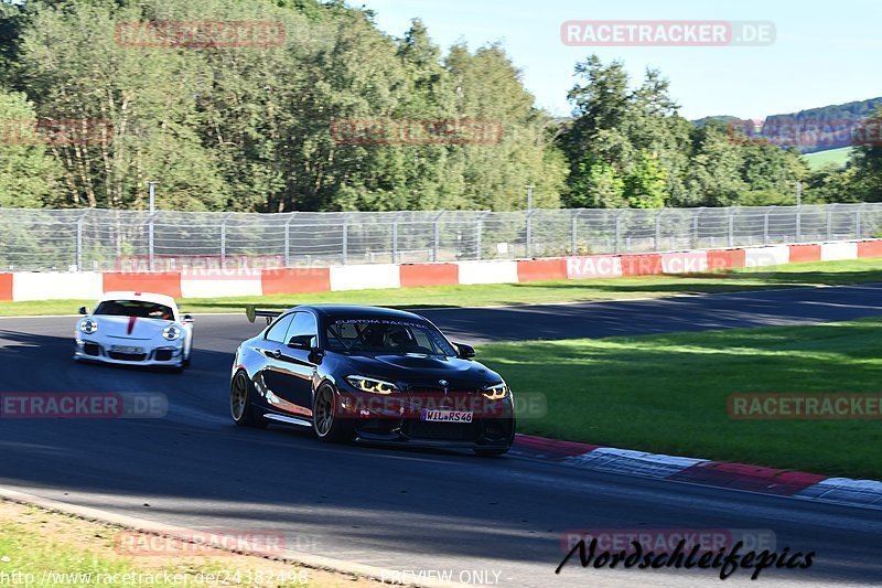 Bild #24382498 - Touristenfahrten Nürburgring Nordschleife (05.09.2023)