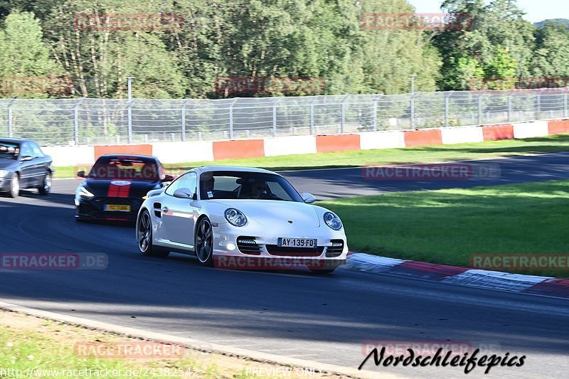 Bild #24382542 - Touristenfahrten Nürburgring Nordschleife (05.09.2023)