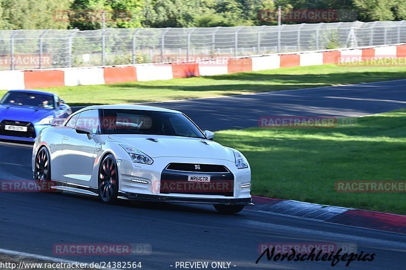 Bild #24382564 - Touristenfahrten Nürburgring Nordschleife (05.09.2023)