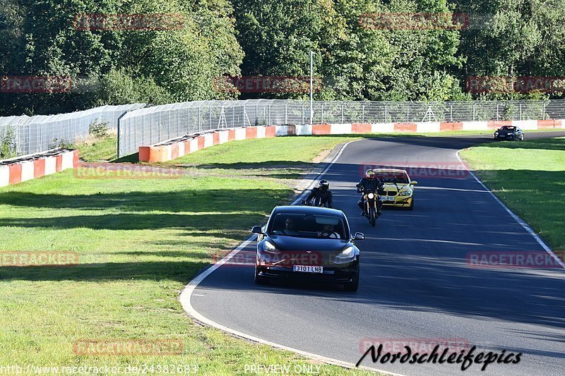 Bild #24382683 - Touristenfahrten Nürburgring Nordschleife (05.09.2023)