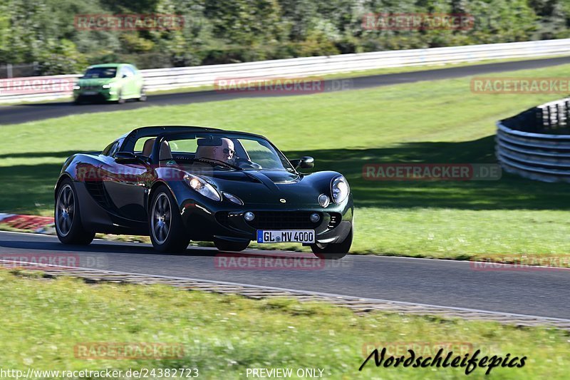 Bild #24382723 - Touristenfahrten Nürburgring Nordschleife (05.09.2023)