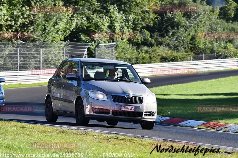 Bild #24382786 - Touristenfahrten Nürburgring Nordschleife (05.09.2023)