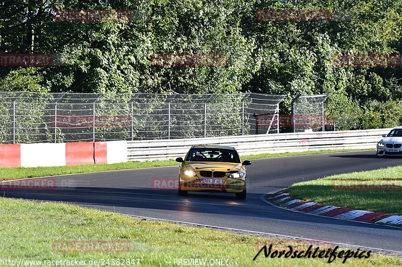 Bild #24382847 - Touristenfahrten Nürburgring Nordschleife (05.09.2023)