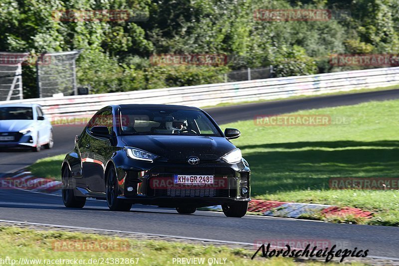 Bild #24382867 - Touristenfahrten Nürburgring Nordschleife (05.09.2023)