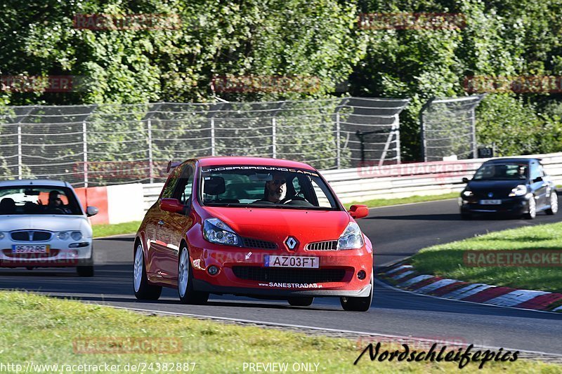 Bild #24382887 - Touristenfahrten Nürburgring Nordschleife (05.09.2023)