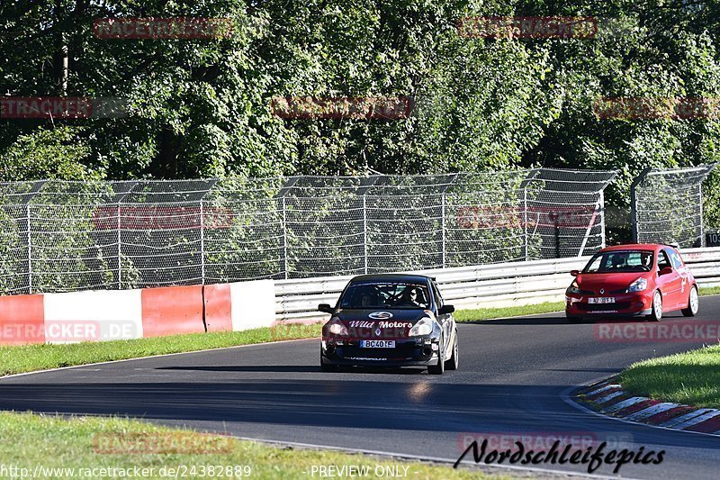 Bild #24382889 - Touristenfahrten Nürburgring Nordschleife (05.09.2023)