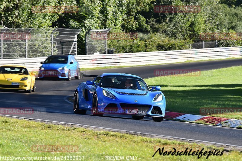 Bild #24382917 - Touristenfahrten Nürburgring Nordschleife (05.09.2023)