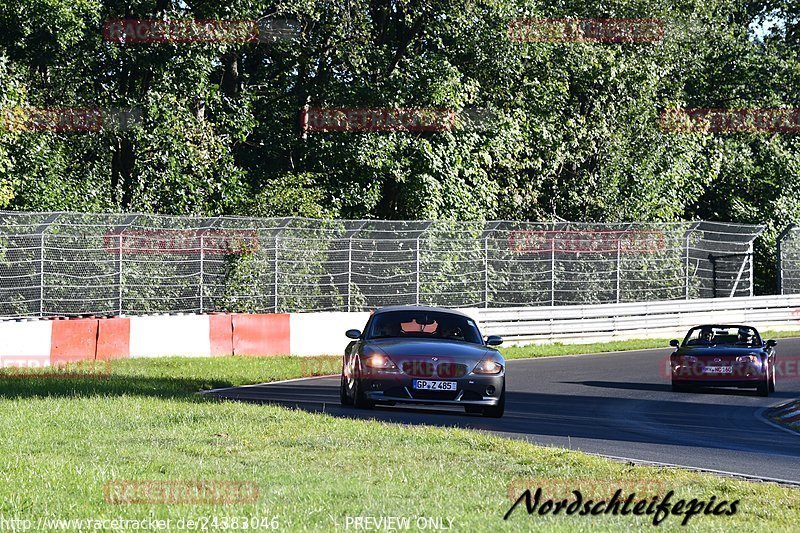 Bild #24383046 - Touristenfahrten Nürburgring Nordschleife (05.09.2023)