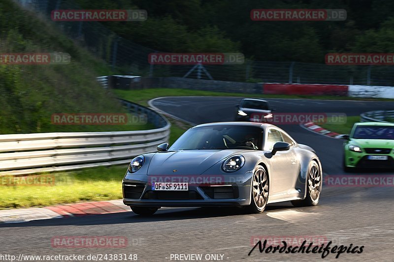 Bild #24383148 - Touristenfahrten Nürburgring Nordschleife (05.09.2023)