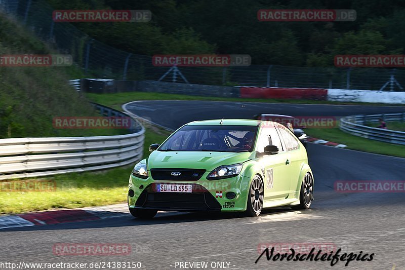 Bild #24383150 - Touristenfahrten Nürburgring Nordschleife (05.09.2023)