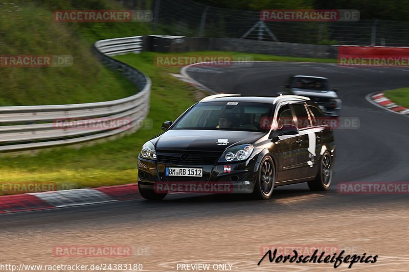 Bild #24383180 - Touristenfahrten Nürburgring Nordschleife (05.09.2023)