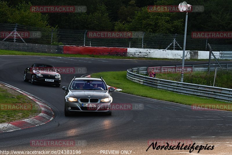 Bild #24383196 - Touristenfahrten Nürburgring Nordschleife (05.09.2023)