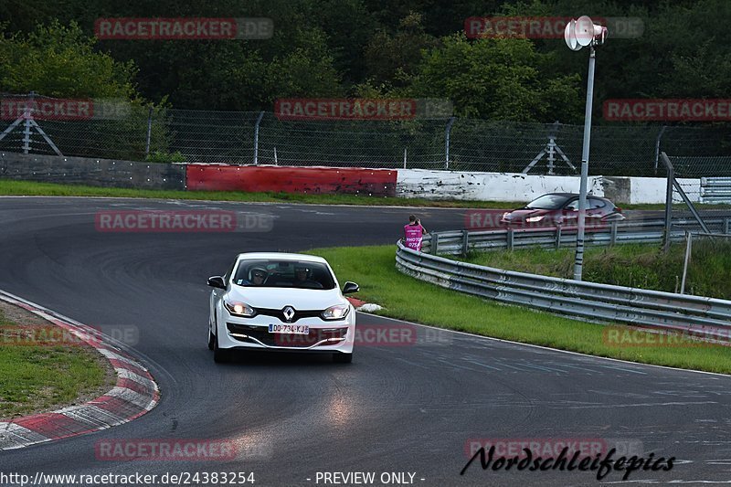 Bild #24383254 - Touristenfahrten Nürburgring Nordschleife (05.09.2023)