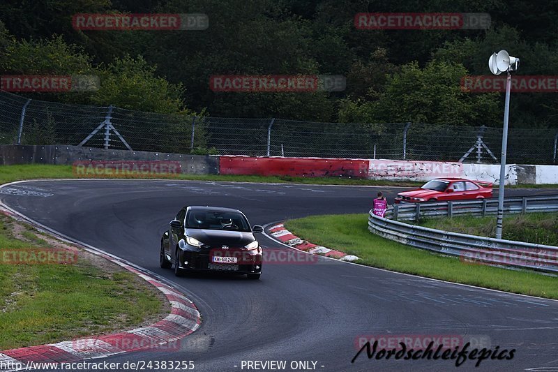 Bild #24383255 - Touristenfahrten Nürburgring Nordschleife (05.09.2023)