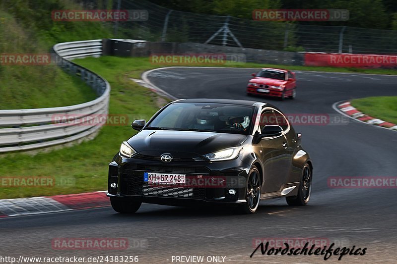 Bild #24383256 - Touristenfahrten Nürburgring Nordschleife (05.09.2023)