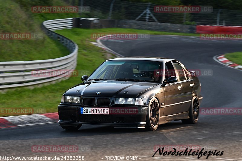 Bild #24383258 - Touristenfahrten Nürburgring Nordschleife (05.09.2023)