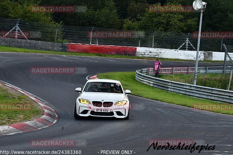 Bild #24383360 - Touristenfahrten Nürburgring Nordschleife (05.09.2023)