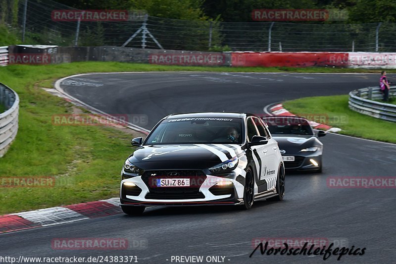 Bild #24383371 - Touristenfahrten Nürburgring Nordschleife (05.09.2023)