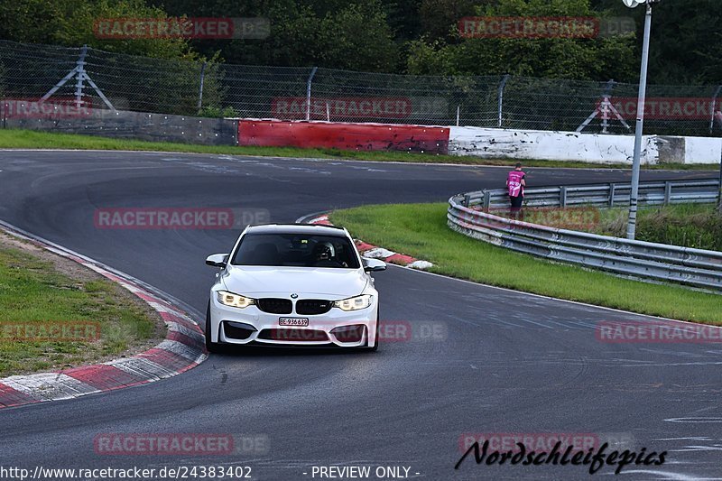 Bild #24383402 - Touristenfahrten Nürburgring Nordschleife (05.09.2023)