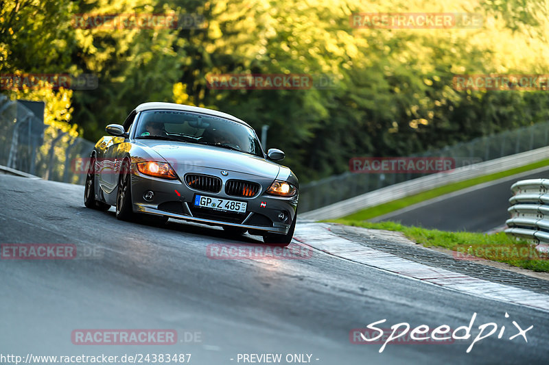 Bild #24383487 - Touristenfahrten Nürburgring Nordschleife (05.09.2023)