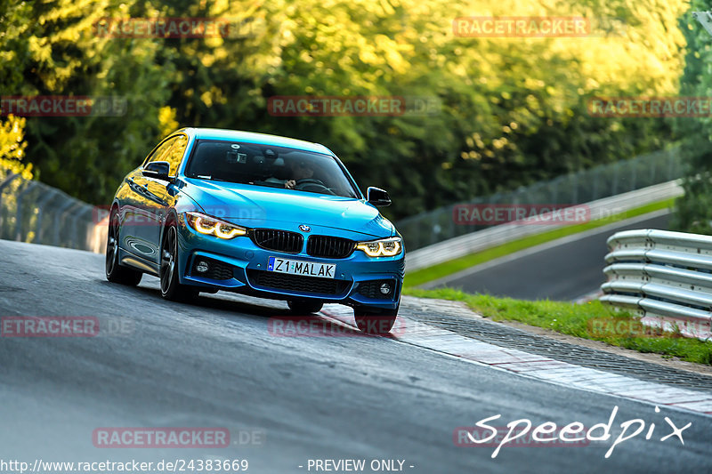 Bild #24383669 - Touristenfahrten Nürburgring Nordschleife (05.09.2023)