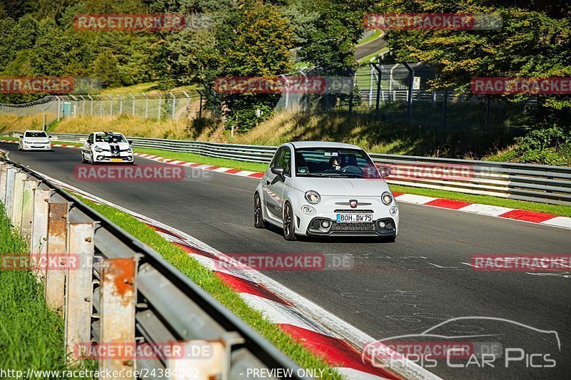 Bild #24384062 - Touristenfahrten Nürburgring Nordschleife (05.09.2023)