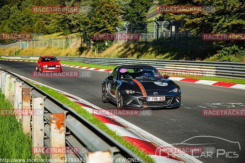 Bild #24384081 - Touristenfahrten Nürburgring Nordschleife (05.09.2023)