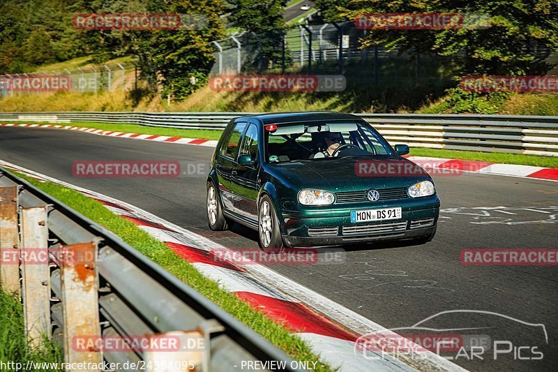 Bild #24384095 - Touristenfahrten Nürburgring Nordschleife (05.09.2023)