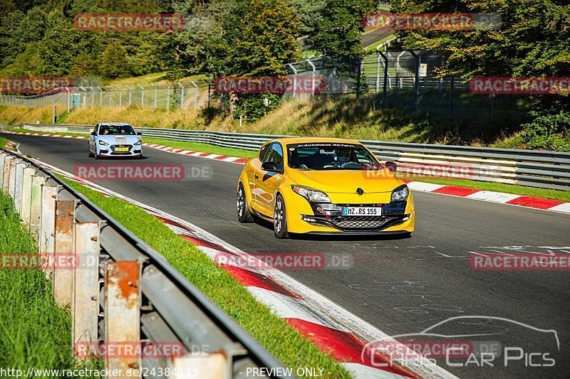 Bild #24384115 - Touristenfahrten Nürburgring Nordschleife (05.09.2023)