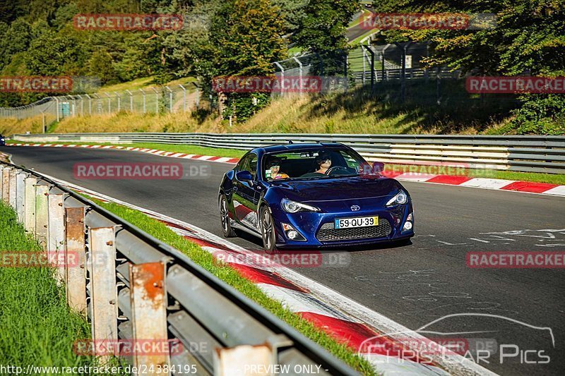 Bild #24384195 - Touristenfahrten Nürburgring Nordschleife (05.09.2023)