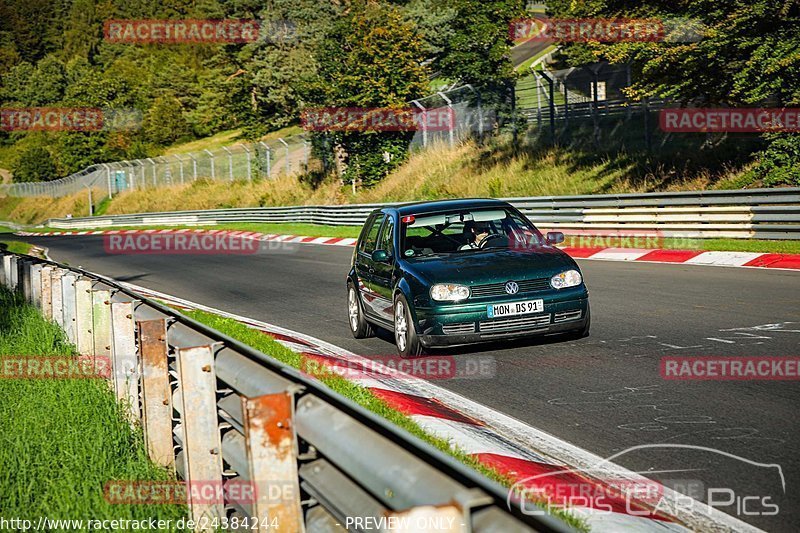 Bild #24384244 - Touristenfahrten Nürburgring Nordschleife (05.09.2023)