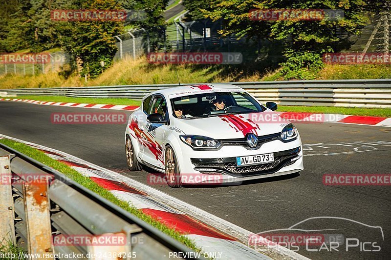 Bild #24384245 - Touristenfahrten Nürburgring Nordschleife (05.09.2023)