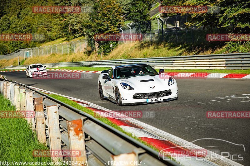 Bild #24384247 - Touristenfahrten Nürburgring Nordschleife (05.09.2023)