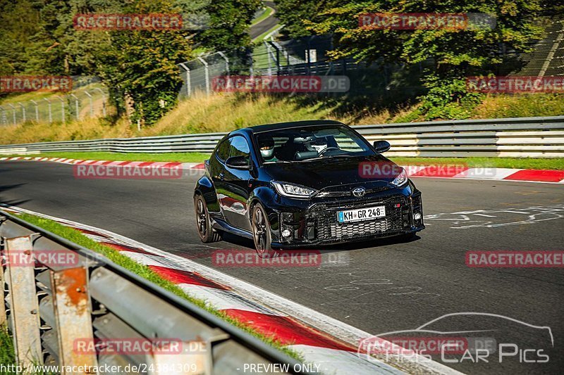 Bild #24384309 - Touristenfahrten Nürburgring Nordschleife (05.09.2023)