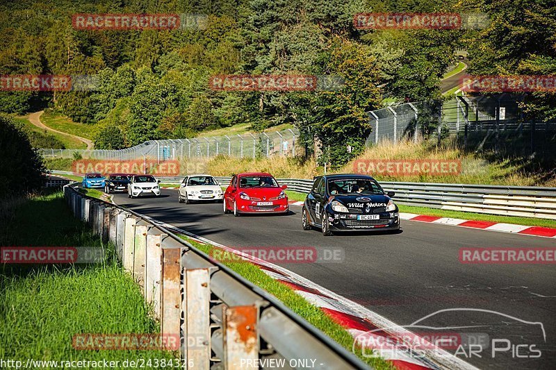 Bild #24384326 - Touristenfahrten Nürburgring Nordschleife (05.09.2023)