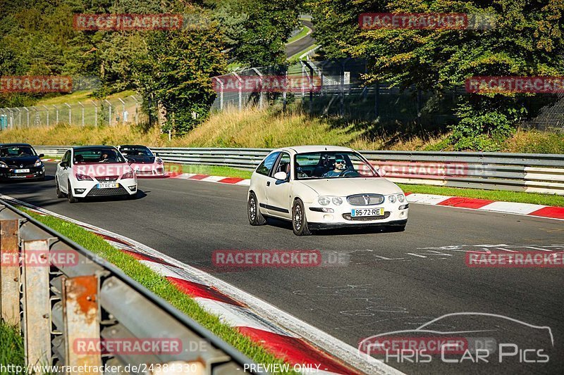 Bild #24384330 - Touristenfahrten Nürburgring Nordschleife (05.09.2023)