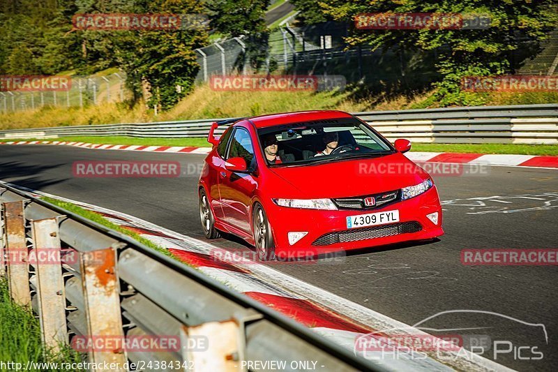 Bild #24384342 - Touristenfahrten Nürburgring Nordschleife (05.09.2023)