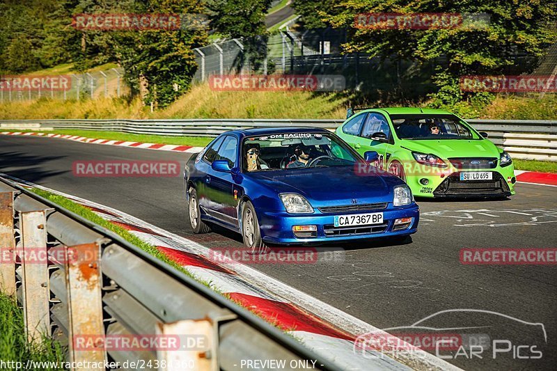 Bild #24384360 - Touristenfahrten Nürburgring Nordschleife (05.09.2023)