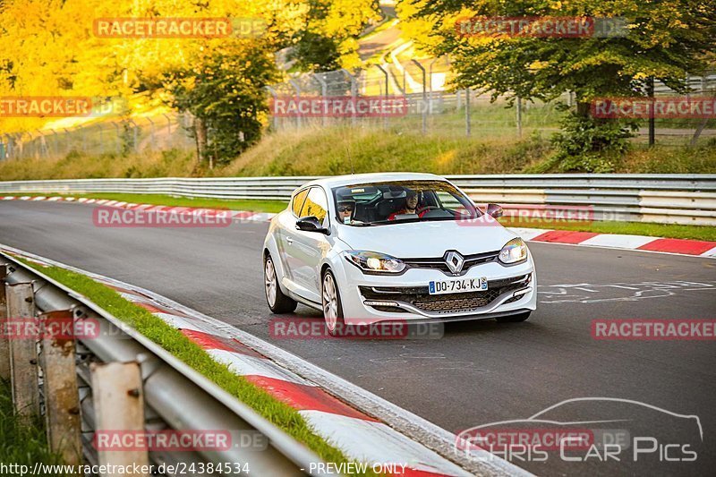 Bild #24384534 - Touristenfahrten Nürburgring Nordschleife (05.09.2023)