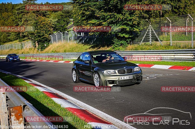 Bild #24384630 - Touristenfahrten Nürburgring Nordschleife (05.09.2023)