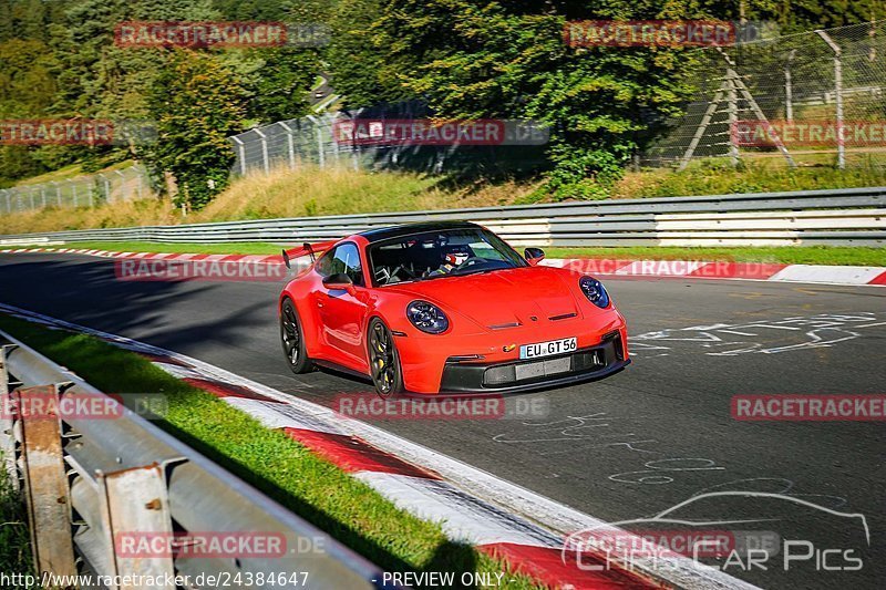 Bild #24384647 - Touristenfahrten Nürburgring Nordschleife (05.09.2023)