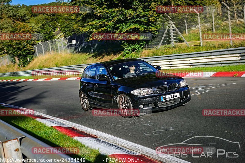 Bild #24384649 - Touristenfahrten Nürburgring Nordschleife (05.09.2023)