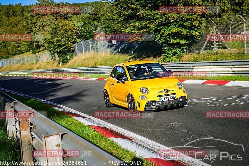 Bild #24384651 - Touristenfahrten Nürburgring Nordschleife (05.09.2023)